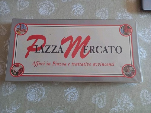 Gioco tavolo vintage - gioco,