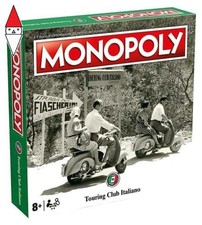 GIOCO DA TAVOLO WINNING MOVES