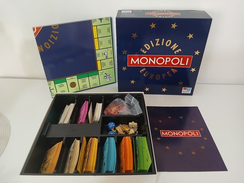Gioco tavolo scatola - tavolo, eg