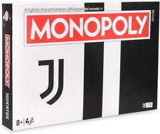 Monopoli  Juventus - Gioco da