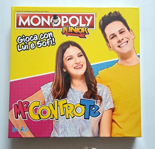Gioco tavolo me contro - da,