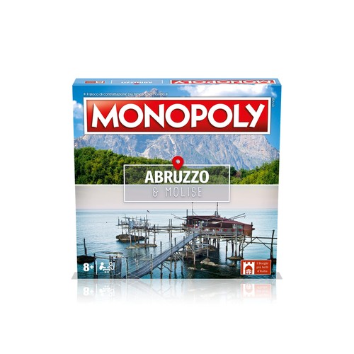 Monopoly gioco tavolo - gioco, da