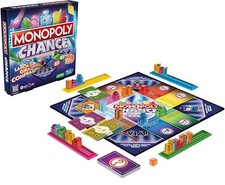 Gioco Monopoly Chance Gioco di