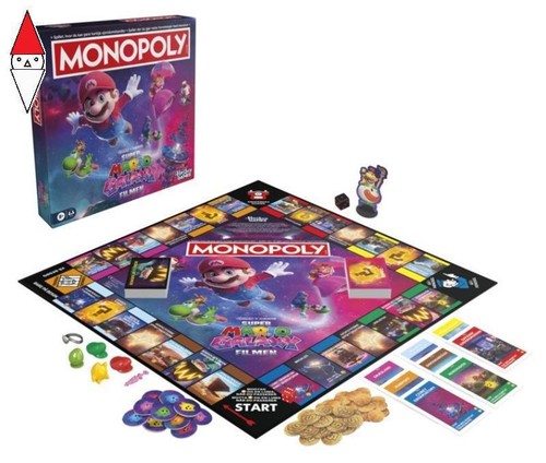 Gioco tavolo hasbro - da,