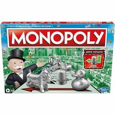 Monopoly Classico - Gioco da