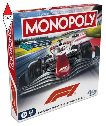 Gioco tavolo hasbro - gioco,