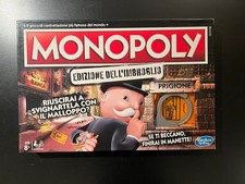 Monopoly Edizione