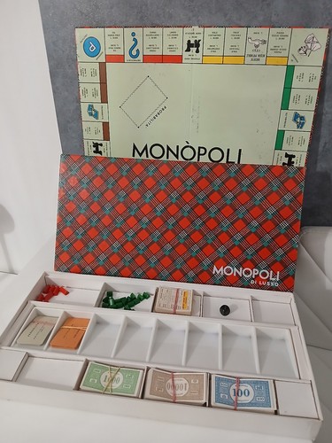 Gioco tavolo società in - da,