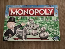 Monopoly Classico Hasbro