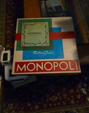 Monopoli vintage Editrice