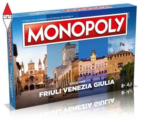 Gioco tavolo winning moves - da,