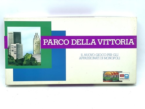 Vintage gioco tavolo serie - gioco, da