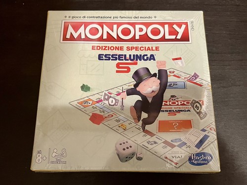 Monopoly monopoli edizione - monopoly,