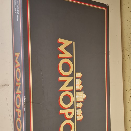 Editrice giochi monopoli - editrice,