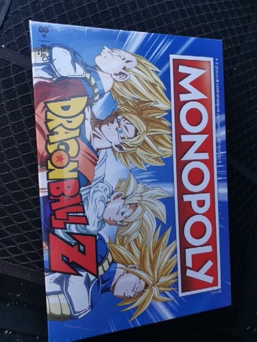 Winning moves dragon ball - winning,