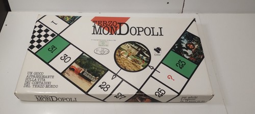 Terzomondopoli gioco da - terzomondopoli,