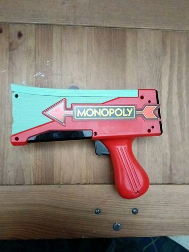 Monopoly piovono - 🆗,