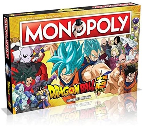 Gioco tavolo monopoly - gioco,