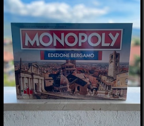 Monopoly edizione speciale - edizione,